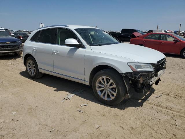 VIN WA1CFAFP6EA002031 2014 Audi Q5, Premium no.4