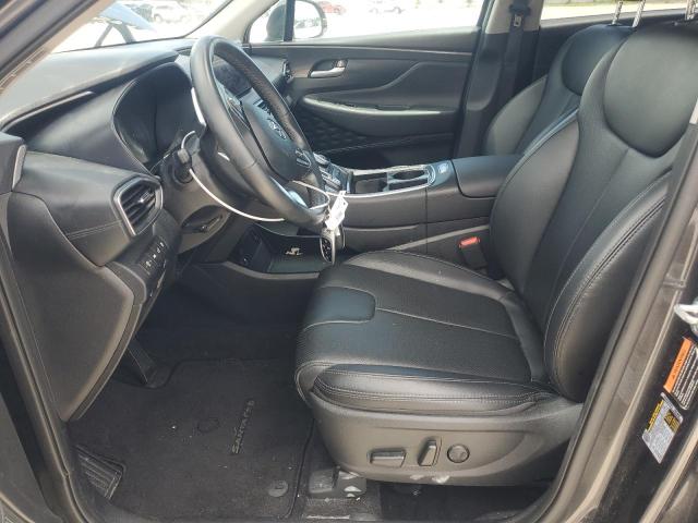 2023 HYUNDAI SANTA FE X - 5NMS64AJXPH493010