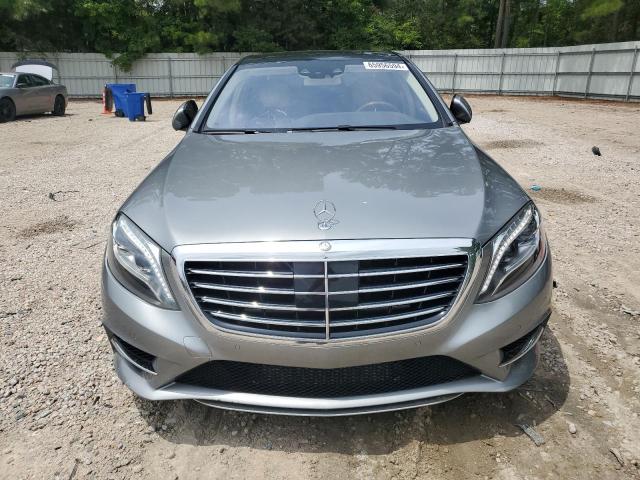 VIN WDDUG8CB5EA041529 2014 Mercedes-Benz S-Class, 550 no.5