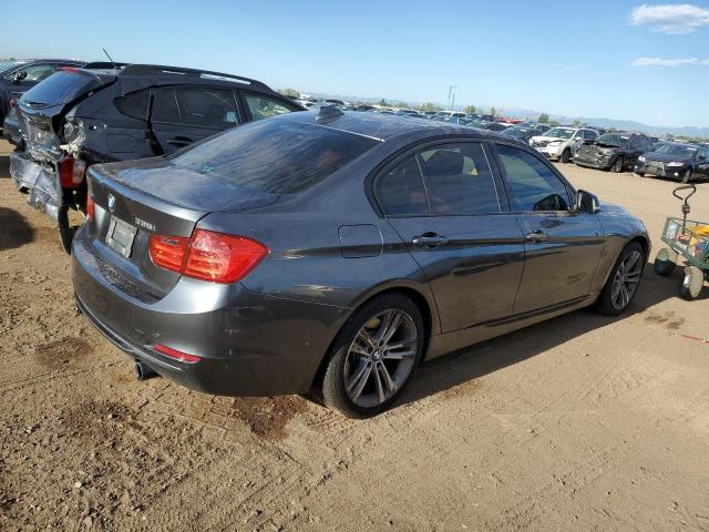 VIN WBA3B9G57ENR90603 2014 BMW 3 Series, 335 XI no.3