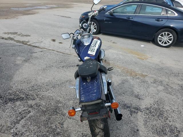 2005 SUZUKI M50 BK5 - JS1VS56AX52101887