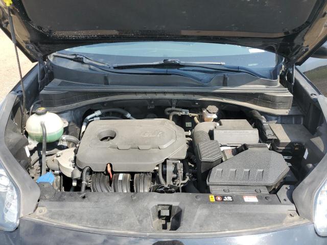 2020 KIA SPORTAGE L - KNDPMCACXL7693832