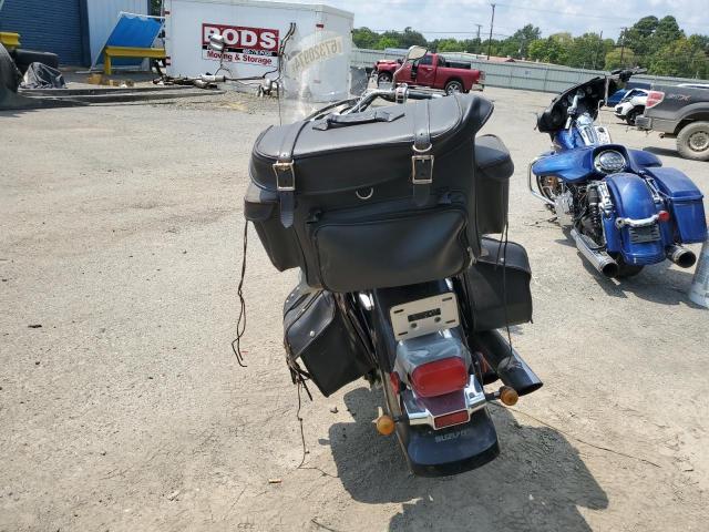 2005 SUZUKI C50 JS1VS55A852110511