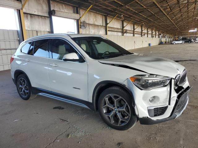 VIN WBXHT3C33GP889429 2016 BMW X1, Xdrive28I no.4