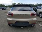 PORSCHE MACAN S photo