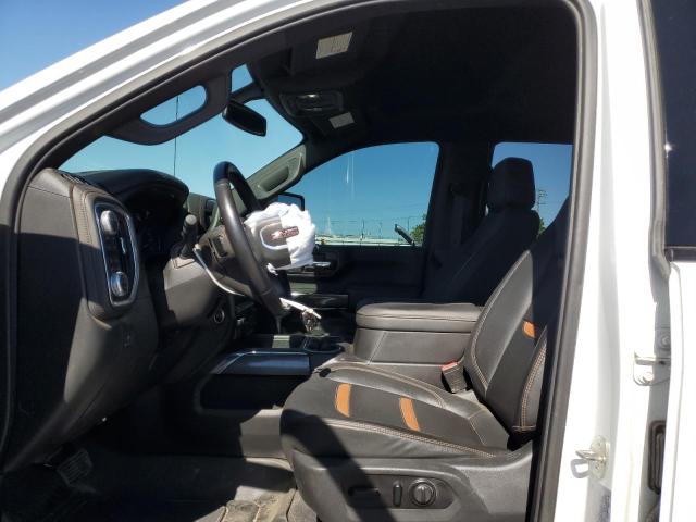 2021 GMC SIERRA K25 - 1GT49PEY9MF318006