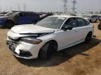 2023 HONDA CIVIC - 2HGFE2F55PH565796