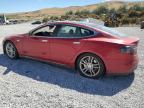 Lot #3027291331 2015 TESLA MODEL S 85