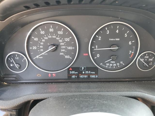 2016 BMW X3 XDRIVE2 - 5UXWX9C56G0D69149