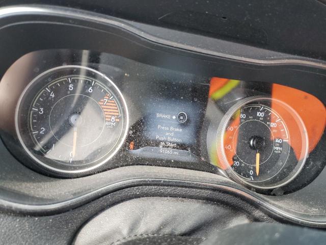 2019 JEEP CHEROKEE T - 1C4PJMBX7KD308839
