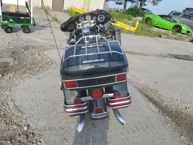 2006 HARLEY-DAVIDSON FLHTCUI 1HD1FCW106Y645003