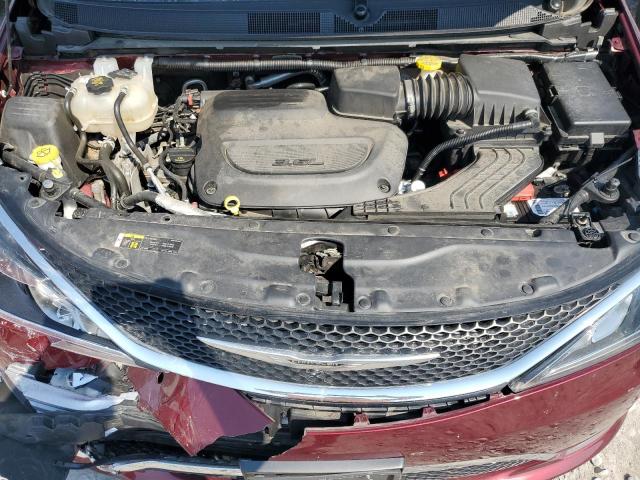 2020 CHRYSLER PACIFICA T - 2C4RC1EG2LR110147