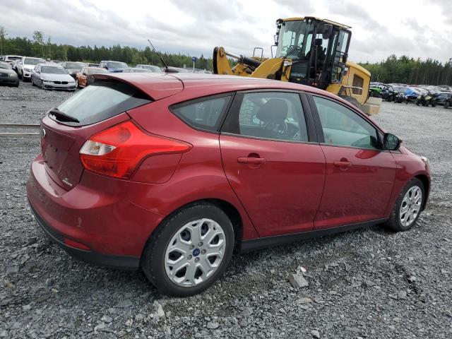 Vin: 1fadp3k24el335190, lot: 67887634, ford focus se 20143