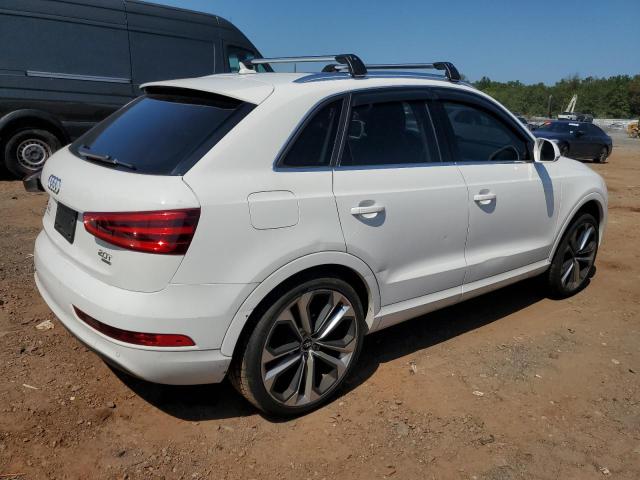 2015 AUDI Q3 PRESTIG - WA1GFCFS6FR009002