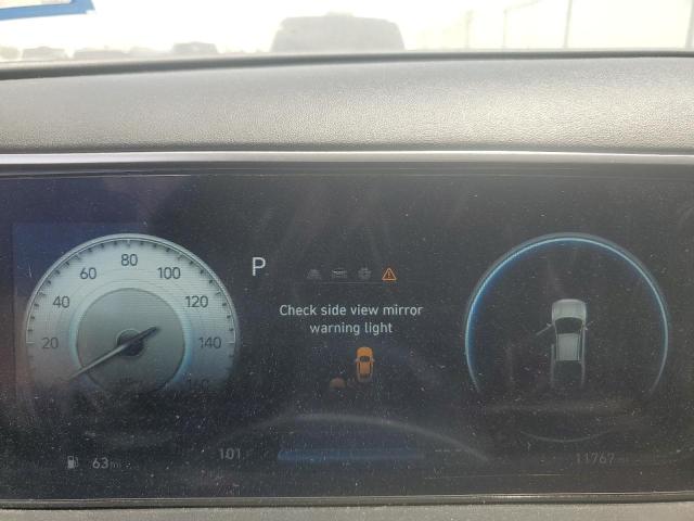 2023 HYUNDAI SANTA CRUZ - 5NTJCDAEXPH075218