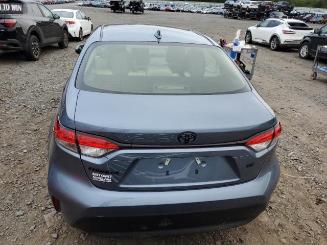 2024 TOYOTA COROLLA LE - JTDB4MEE5R3019857