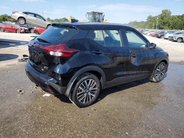 2021 NISSAN KICKS SV - 3N1CP5CV6ML533186
