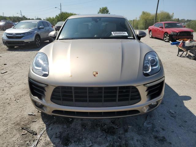 VIN WP1AB2A50JLB36826 2018 Porsche Macan, S no.5