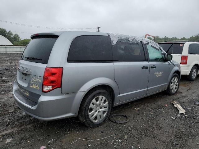 VIN 2C4RDGBG5KR737508 2019 Dodge Grand Caravan, SE no.3