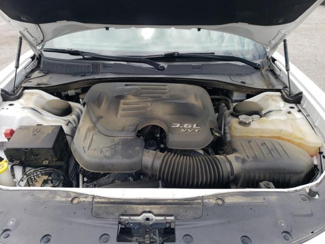 2019 DODGE CHARGER SX - 2C3CDXBG0KH707168