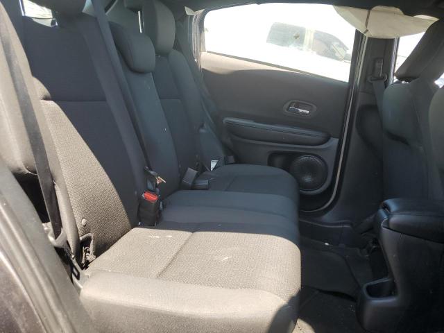 2020 HONDA HR-V SPORT - 3CZRU5H10LM712722