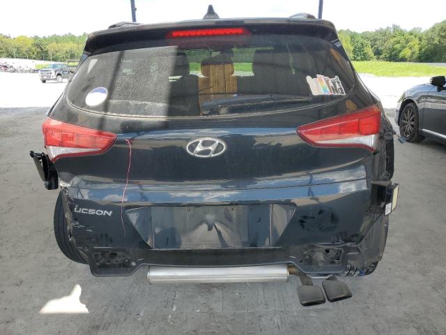 2018 HYUNDAI TUCSON VAL - KM8J33A23JU632798