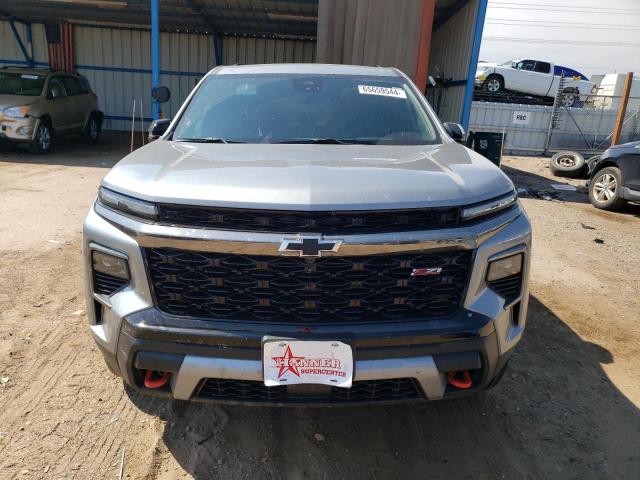 2024 CHEVROLET TRAVERSE L - 1GNEVJKS3RJ169570