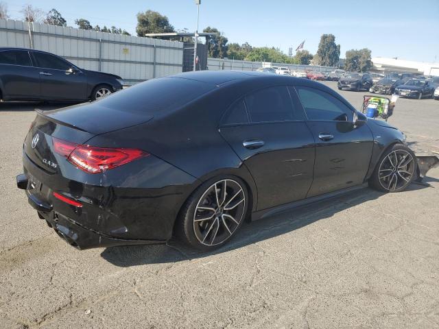 2021 MERCEDES-BENZ CLA AMG 35 - W1K5J5BBXMN214717