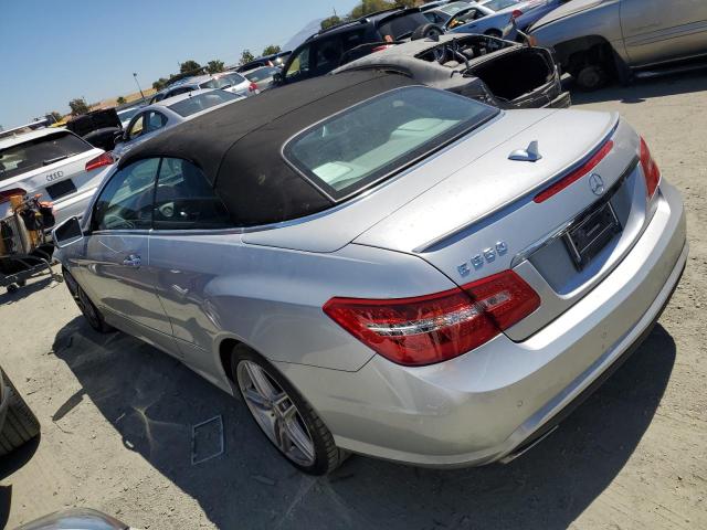 VIN WDDKK7DF2DF213373 2013 Mercedes-Benz E-Class, 550 no.2