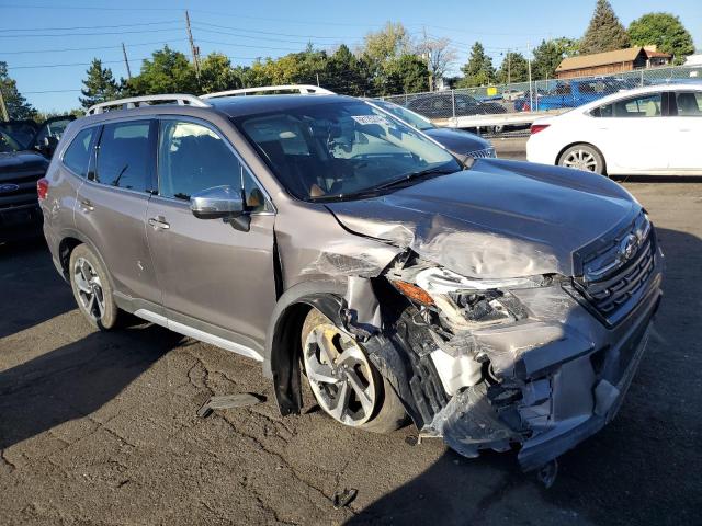 2023 SUBARU FORESTER T - JF2SKARC9PH495625
