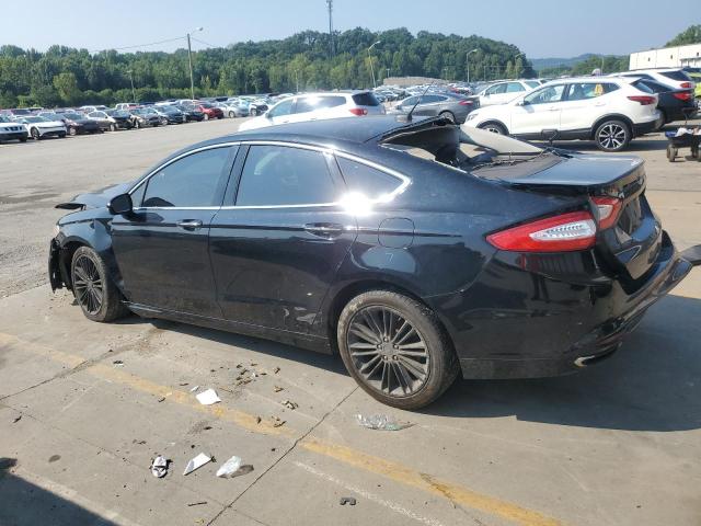 VIN 3FA6P0T99GR224741 2016 Ford Fusion, SE no.2