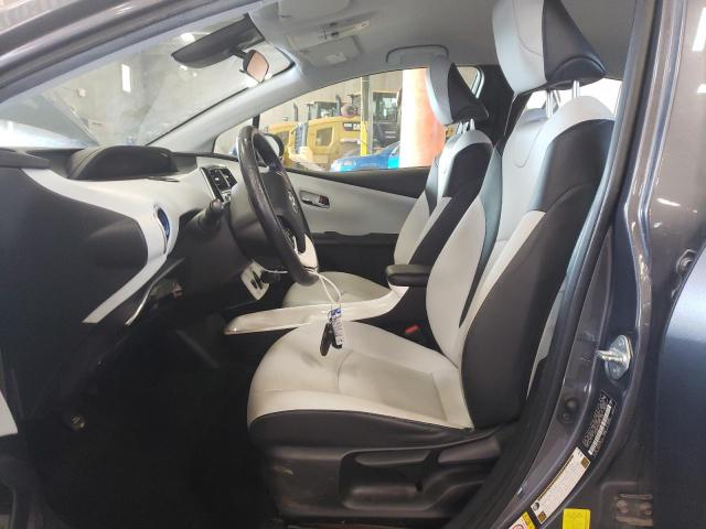 2016 TOYOTA PRIUS - JTDKARFU5G3015168