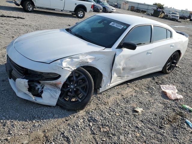 2020 DODGE CHARGER SX #2912151145