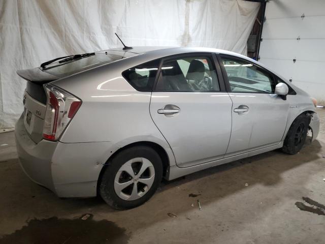 VIN JTDKN3DU8D5551973 2013 Toyota Prius no.3