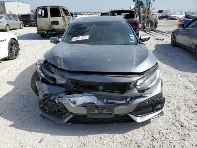 2019 HONDA CIVIC SPOR - SHHFK7H92KU216371