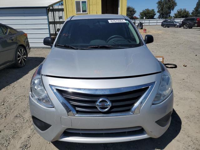 2015 NISSAN VERSA S - 3N1CN7AP2FL847703