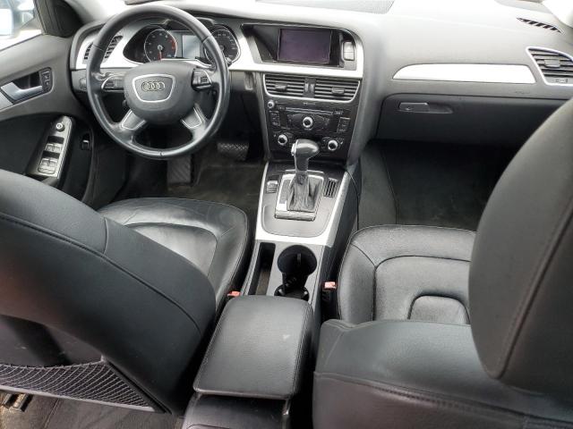 VIN WAUAFAFL1FN029283 2015 Audi A4, Premium no.8