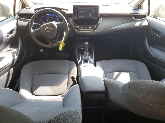 2022 TOYOTA COROLLA LE - JTDEAMDEXNJ050065