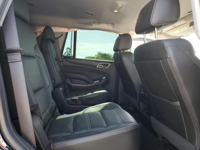 2018 GMC YUKON DENA - 1GKS1CKJ0JR146025