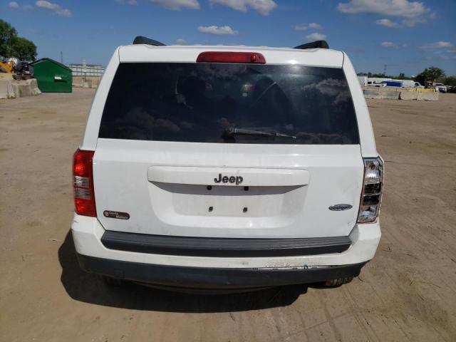 2015 JEEP PATRIOT LA - 1C4NJPFA3FD306154
