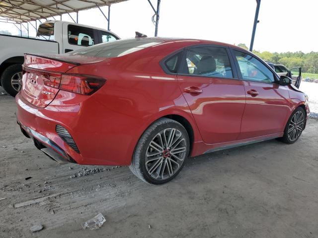 2023 KIA FORTE GT - 3KPF44ACXPE677363