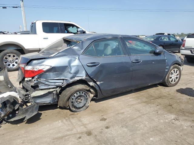 2015 TOYOTA COROLLA L - 2T1BURHE9FC408870
