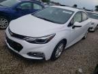 CHEVROLET CRUZE LT photo