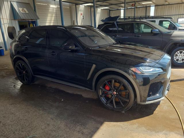 2020 JAGUAR F-PACE SVR SADCZ2EE6LA646603