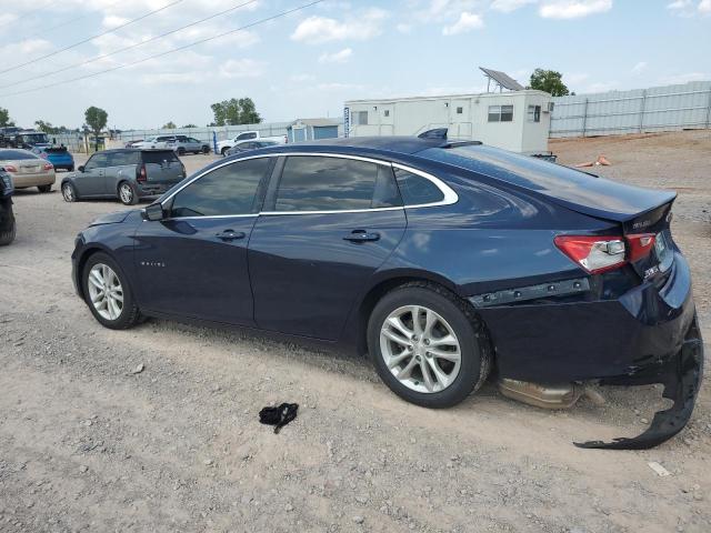 2016 CHEVROLET MALIBU LT - 1G1ZE5ST2GF336651
