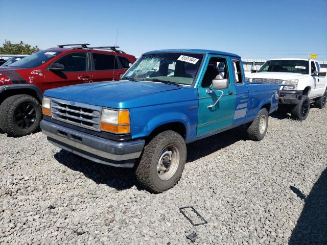 FORD RANGER SUP