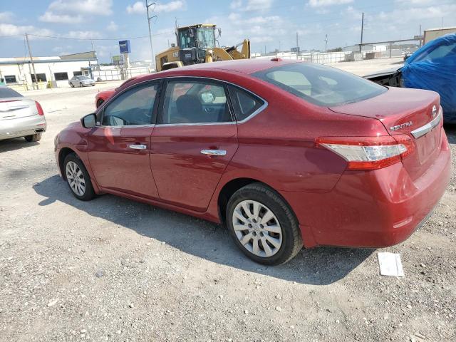 Vin: 3n1ab7ap3ey310971, lot: 66758764, nissan sentra s 20142