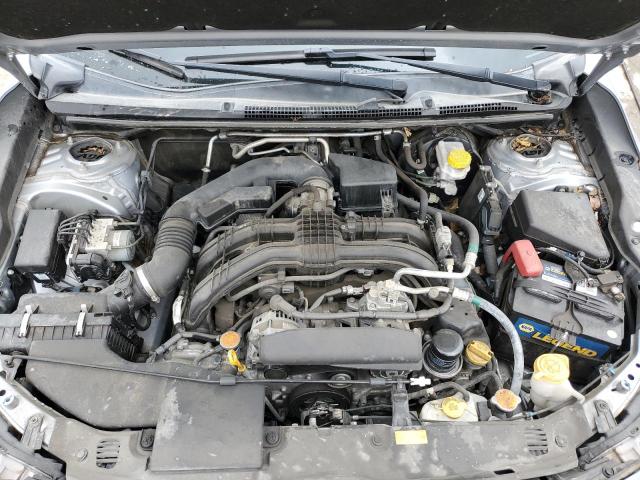 2018 SUBARU IMPREZA LI - 4S3GTAU63J3744251