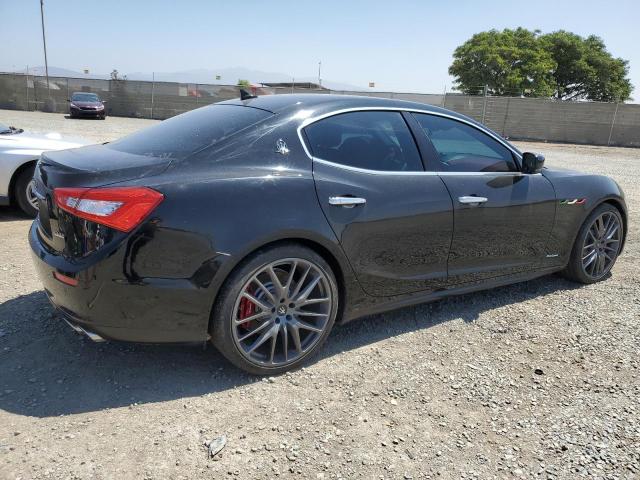 VIN ZAM57RTA4E1126384 2014 Maserati Ghibli, S no.3