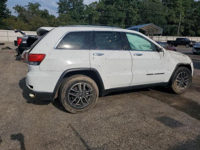 2019 JEEP GRAND CHER - 1C4RJEBG4KC630391